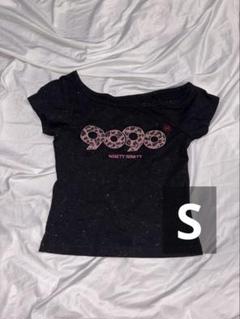 【人気/入手困難】9090girl 90logo 半袖 Tシャツ size M 90 ロゴTシャツ – YZ