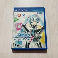 初音ミク -Project DIVA- X - PS Vita