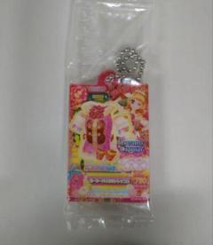 アイカツ！ 誰でもアイドル活動アクリルチャーム２　ガチャ　大空あかりのサムネイル