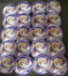 バンドリ11th ‪ 缶バッジ ポピパ市ヶ谷有咲GALAXY to GALAXY‬