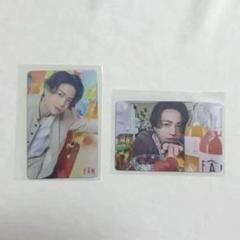 Johnny&#39;s - 【新品未開封】橋本将生 トレーディングカード 2025年最新】橋本将生 トレカの人気アイテム - メルカリ