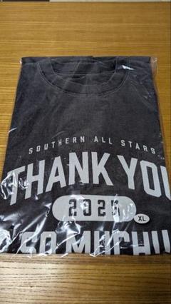 SOUTHERN ALL STARS ヴィンテージ風Tシャツ Sサイズ Vintage style t-shirt | SOUTHERN ALL STARS | A!SMART