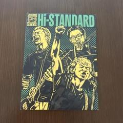 Hi-STANDARD DVD ハイスタンダード Live at AIR JAM 2011 2012 2