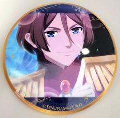 あ*の様 KING OF PRISM 法月仁　缶バッジ　2点セット　キンプリ　キ あ*の様 KING OF PRISM 法月仁 缶バッジ 2点セット キンプリ キ