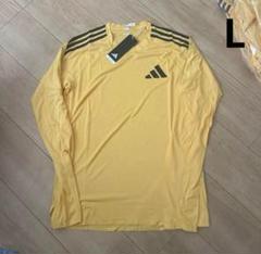 新品未使用 adidas 2023 Pro Elite 長袖シャツ Mサイズ 希少】 adidas pro elite 2023 singlet M - メルカリ