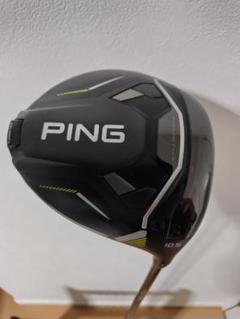 美品❗️PING g430 max 10k ベンタスブラック5s 45インチ 楽天市場】ピン G430 MAX 10K ドライバー FUJIKURA VENTUS BLACK