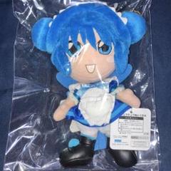 東京ミュウミュウ　ぬいぐるみ　タグ付き Yahoo!オークション - 【当時品】東京ミュウミュウ バトル