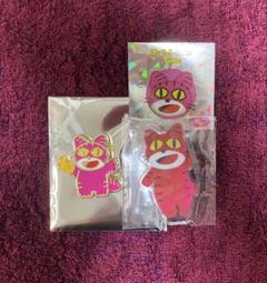 たべっ子どうぶつLAND ねこ3点セット