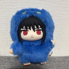 NARUTO サスケ toptoy フィギアぬいぐるみ