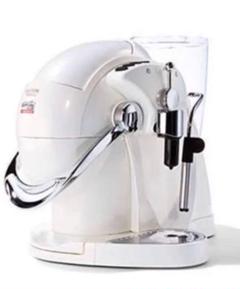 フルトンストリート カプセルコーヒーマシン