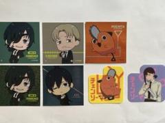 チェンソーマンスリーブ Amazon | ブロッコリーキャラクタースリーブ チェンソーマン