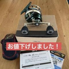 黒鯛工房　カセ筏師　センカンイカダX　65-GG　Senkan Ikada　右 カセ筏師 THE IKADA SPECIAL 大チヌ | 黒鯛工房