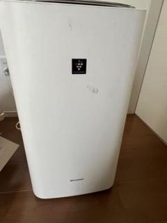 動作品 シャープ 除加湿空気清浄機ki-ld50 2021年製 中古品 生活家電 動作品 シャープ 除加湿空気清浄機ki-ld50 2021年製 中古品 生活