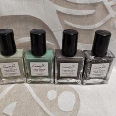 『Causette Jole 』ネイルポリッシュ4本セットのサムネイル