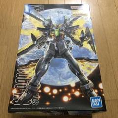 たっちんMG 1/100 ガンダムダブルエックス　未組み立て　未使用 たっちん様 専用MG 1/100 ガンダムダブルエックス 未組み立て 未