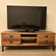 最終価格！関家具 クラッシュクラッシュプロジェクトテレビ