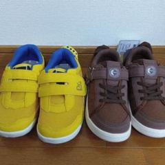 【新品未使用】IFME ナチュレ19＆Dr.yellow 19.5 Amazon | [イフミー] ベビーシューズ TRAIN YELLOW 12.0 cm
