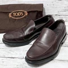 2025年最新】トッズ tod's スリッポンの人気アイテム - メルカリ
