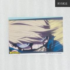僕のヒーローアカデミア ベストジーニスト ブロマイド