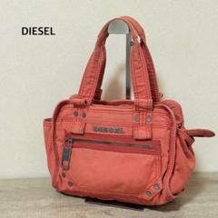 00s DIESEL archive メッセンジャー バッグ 赤チェック 希少 00s DIESEL archive メッセンジャー バッグ 赤チェック 希少