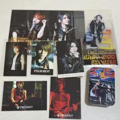 PIERROT　Kアリーナ　限定　アクスタ　アイジ セット　Aiji ESP Guitars JAPAN🤟🏼🎸 on X: 