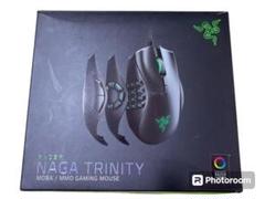 2025年最新】razer naga trinityの人気アイテム - メルカリ