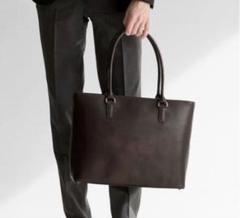 ✨激レア✨入手困難 マザーハウス アンティークスリム ビジネスバッグ Antique Slim Business – マザーハウス 公式サイト