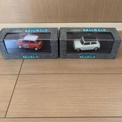 VlTESSE ミニクーパー2台セット VlTESSE ミニクーパー2台セット - メルカリ