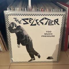 THE SELECTER レコード