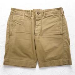 RRL ダブルアールエル ショートパンツ