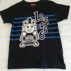オジコ トーマス Tシャツ トップス 6A きかんしゃトーマス