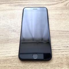 Apple - iPhone7 128G 中古　動作確認 SIMフリー】 iPhone 7 128GB シルバー 本体 動作確認済み
