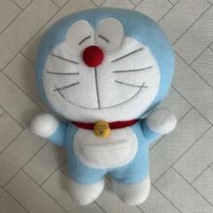 ドラえもん 羊毛フェルト風BIG NEW ぬいぐるみ
