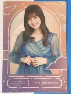 乃木坂46 中村麗乃　直筆サイン入りミニのぼり 乃木坂46 中村麗乃 直筆サイン入りミニのぼり - メルカリ