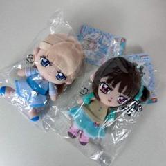 ⭐︎セット商品⭐︎わんだふるぷりきゅあ！　キュアフレンズぬいぐるみ 猫屋敷まゆ ユキ