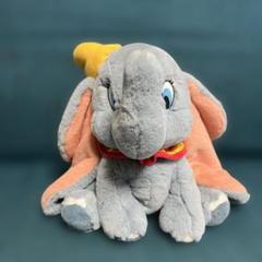 ダンボ ぬいぐるみ 約30cm ディズニー