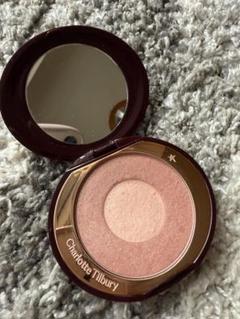 Charlotte Tilbury チーク Pillow Talkのサムネイル