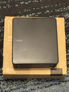 TEPRA PRO SR-MK1 HA ほぼ未使用品 Yahoo!オークション -「sr-mk1」の落札相場・落札価格