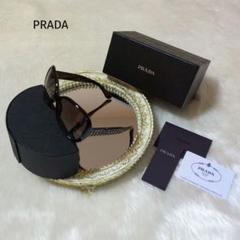 ♡summer sale♡　PRADA 　プラダ　サングラス　スタッズ