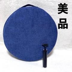 未使用　ジムテリア　シェイプディスク　ターコイズ シェイプディスク gymterior(ジムテリア) | amepla