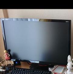 27インチゲーミングモニター 144hz