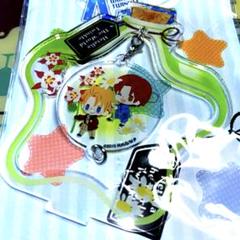ヘタリアTheWorldTwinkleアクスタ