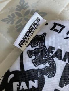 FANTASTICS 入会特典　トートバッグ 訳あり　NO6