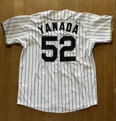 2025年最新】山田脩也 ユニフォームの人気アイテム - メルカリ