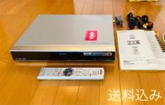 録画 機能 付き Dvdレコーダーの中古 未使用品を探そう メルカリ