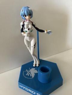 エヴァンゲリオン Schick フィギュア クロック 当選品 Schick×エヴァンゲリオン フィギュアクロック 2000個限定