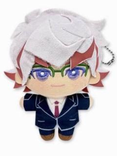 遊★戯★王 VRAINS みにコレ！ぬいぐるみマスコット 遊戯王 穂村尊