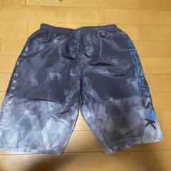 水着 ハーフパンツタイプ 170