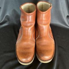 Danner ダナー ワークフォース ブーツ ブラウン 25cm D4107 Danner】 WORKFORCE D-4107(6H(24.5cm) CEDAR RAINBOW): Danner
