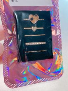 ⭐️スマートウォッチ 腕時計バンド アクセサリーリング DIY